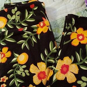 Kids Lularoe leggings
